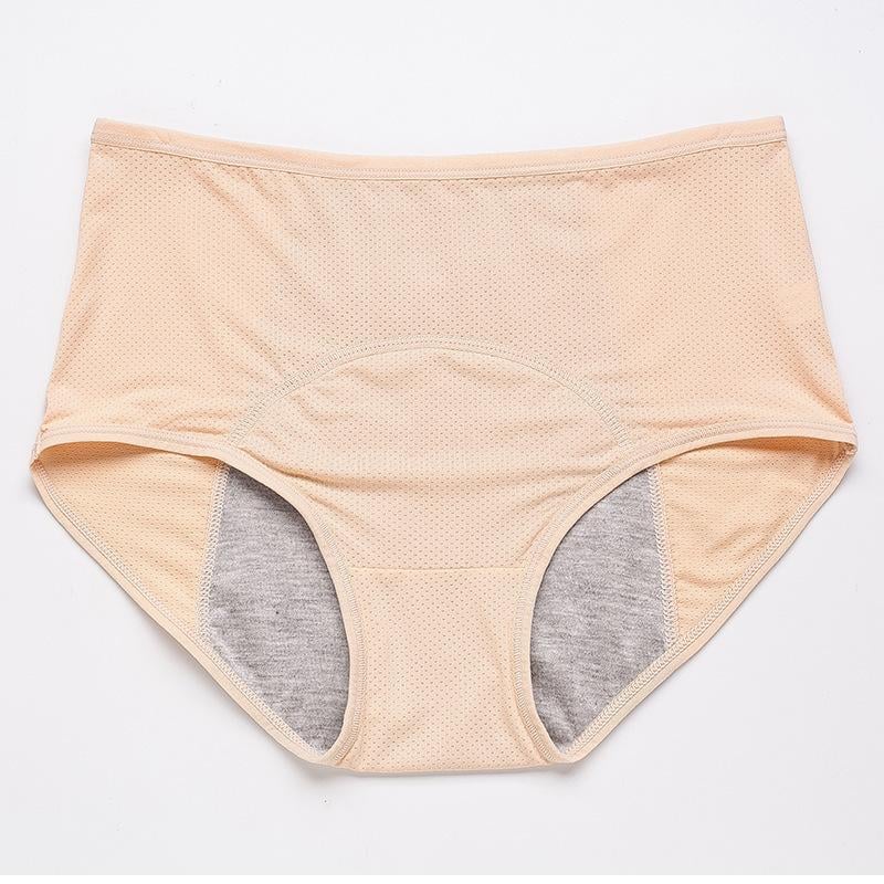 Last Day Promotion🎉 - Leak Proof Protective Panties