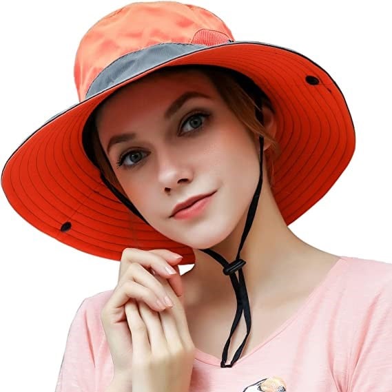 🎉Early Mother's Day Sale - UV Protection Foldable Sun Hat-🔥Buy 2 Free Shipping