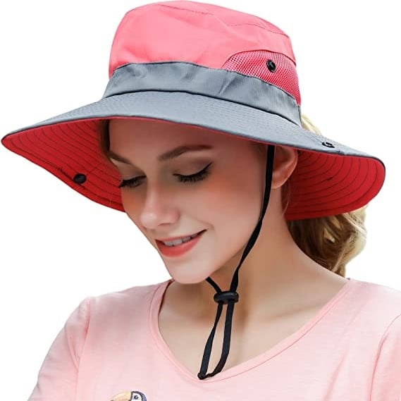 🎉Early Mother's Day Sale - UV Protection Foldable Sun Hat-🔥Buy 2 Free Shipping