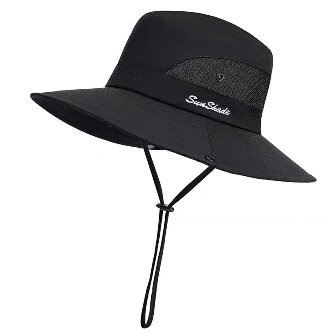 🎉Early Mother's Day Sale - UV Protection Foldable Sun Hat-🔥Buy 2 Free Shipping