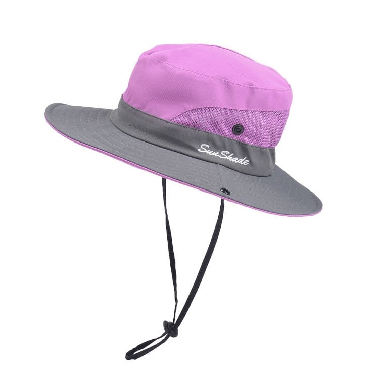 🎉Early Mother's Day Sale - UV Protection Foldable Sun Hat-🔥Buy 2 Free Shipping