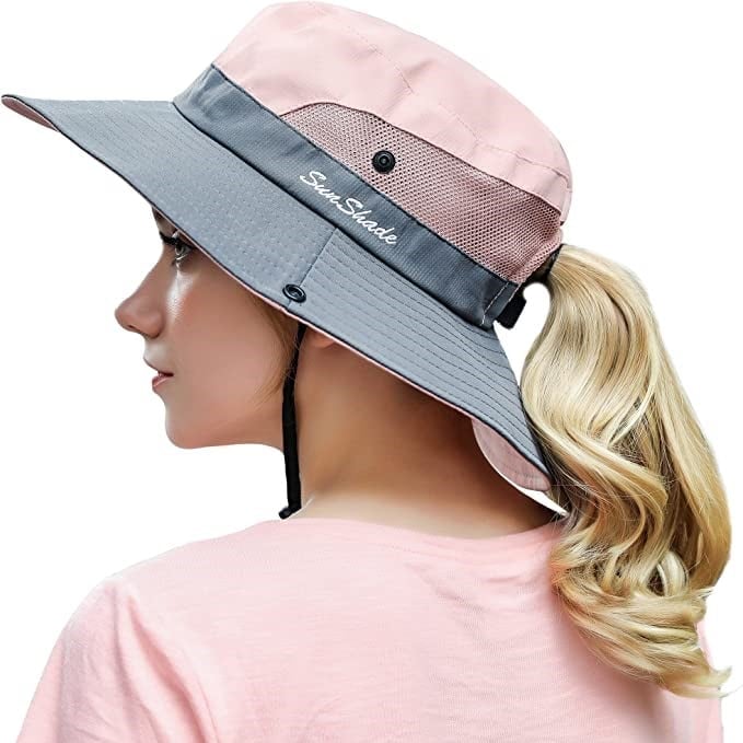 🎉Early Mother's Day Sale - UV Protection Foldable Sun Hat-🔥Buy 2 Free Shipping